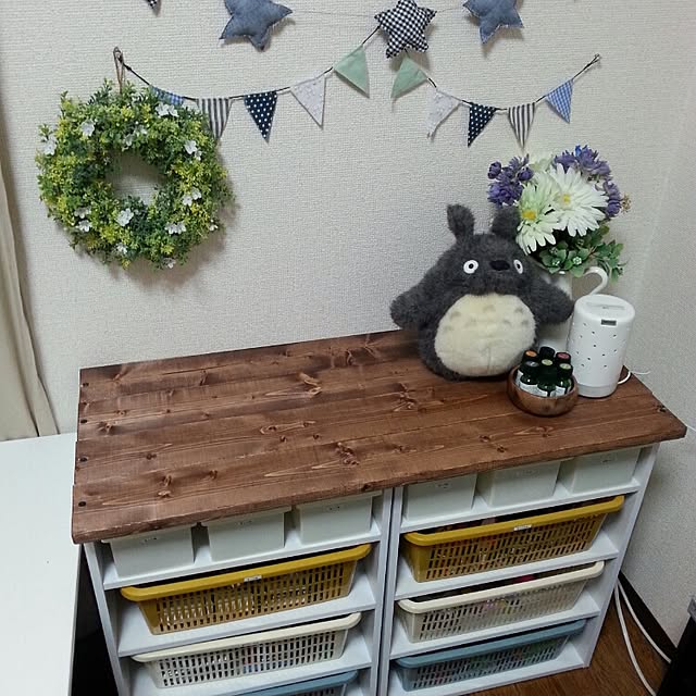 Kumikoさんの実例写真