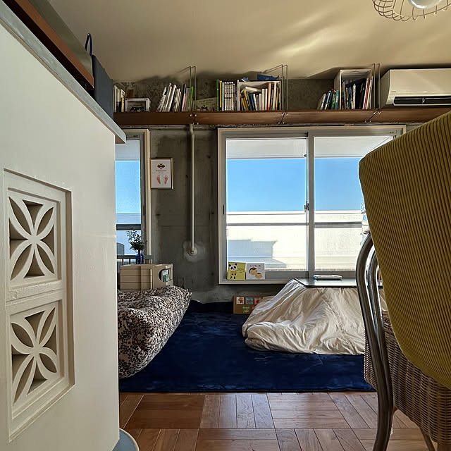 miri_bukkoさんの部屋