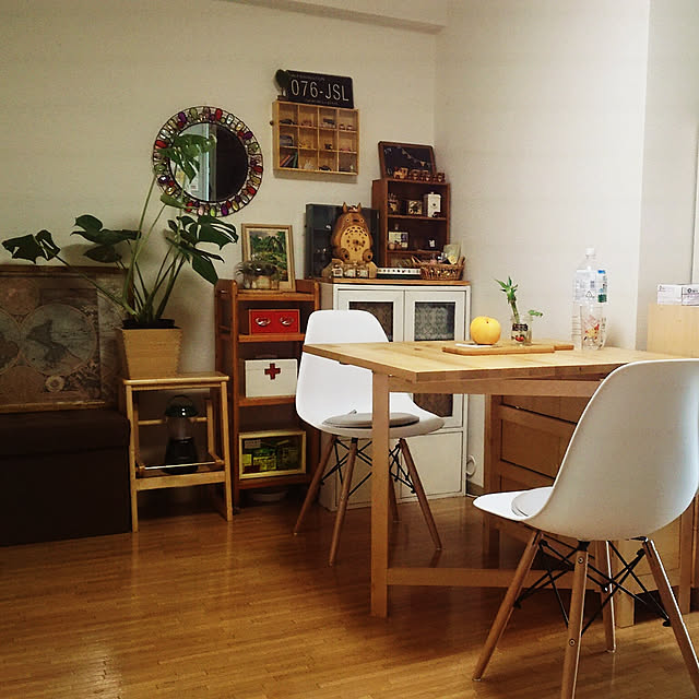 IKEA ゲートレッグテーブルのおすすめ商品とおしゃれな実例 IKEA ゲートレッグテーブルのおすすめ商品とおしゃれな実例