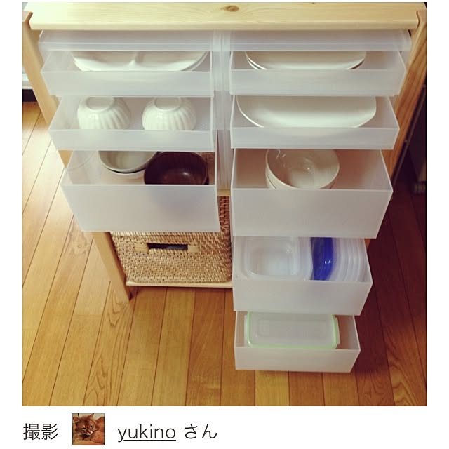 yukinoさんの実例写真