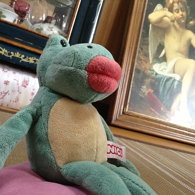 chakyさんの実例写真