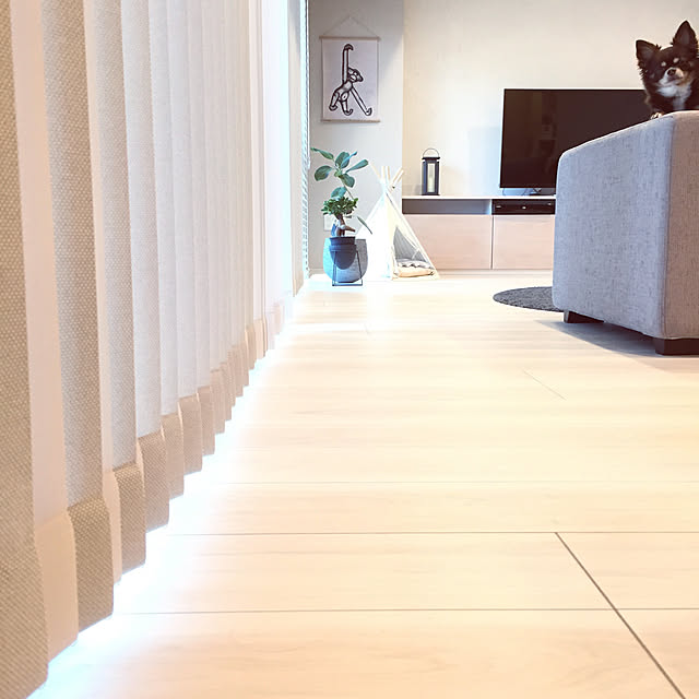 M.H.Lさんの実例写真