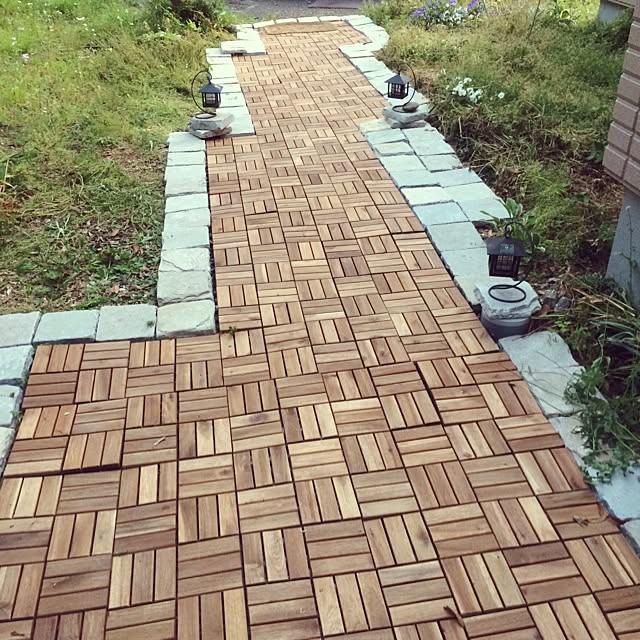 実例写真