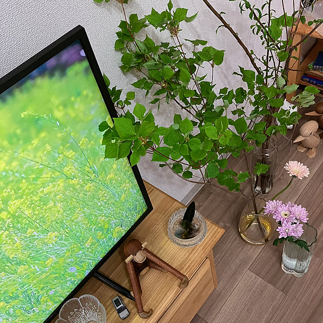 mimoriさんの部屋