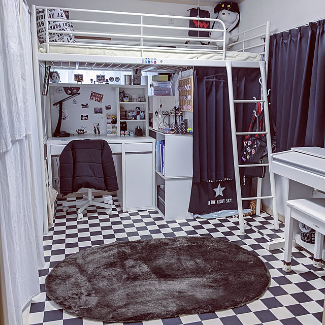 Annaさんの実例写真
