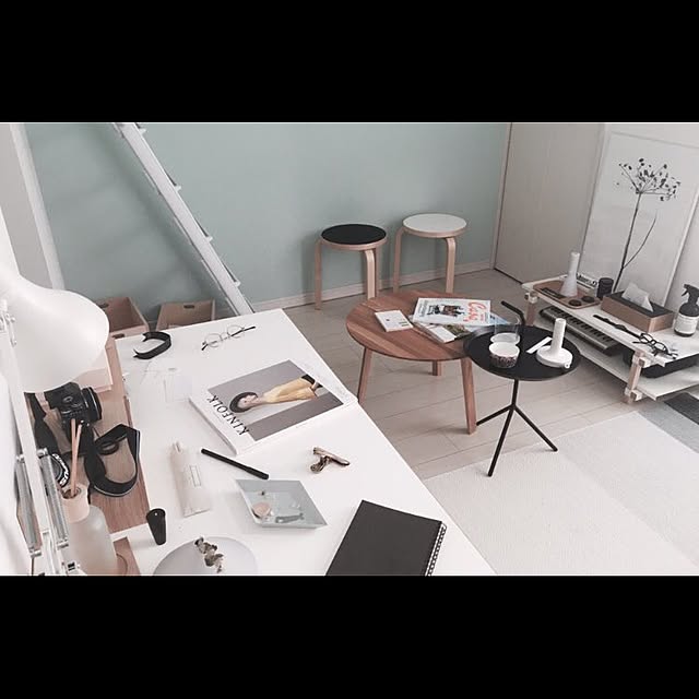 実例写真