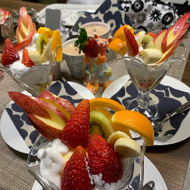 Aqettyさんの実例写真