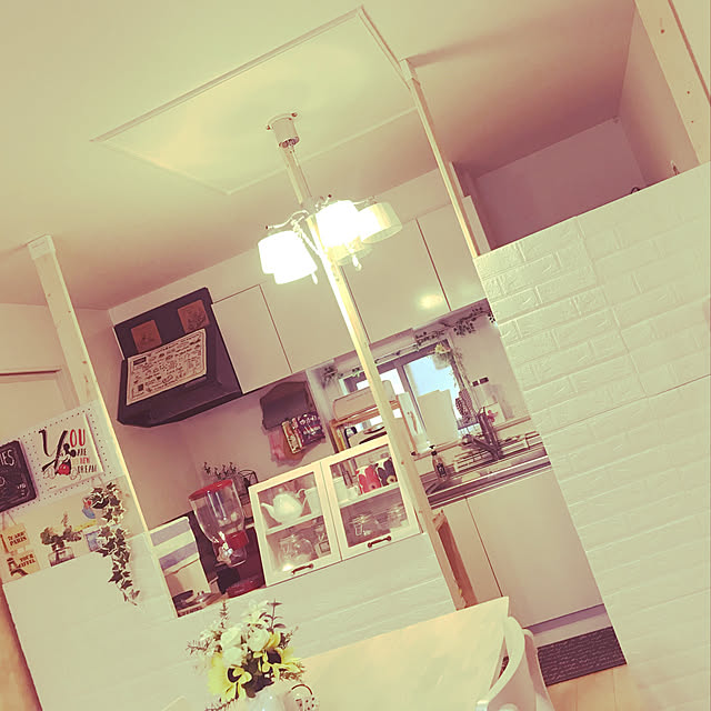 bebe_tanatosuさんの実例写真