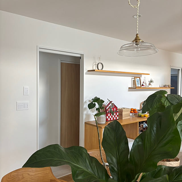 tomakiさんの実例写真