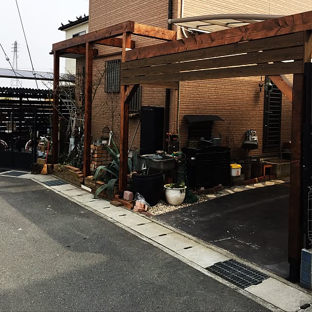 Risaさんの実例写真