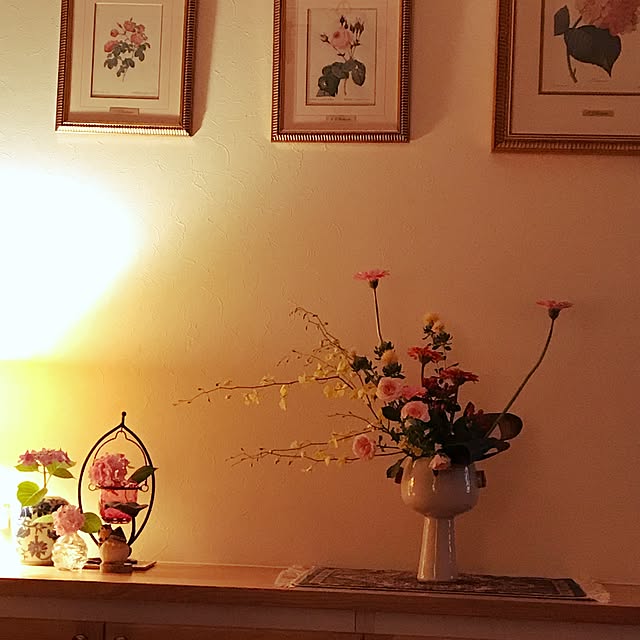 momoさんの実例写真