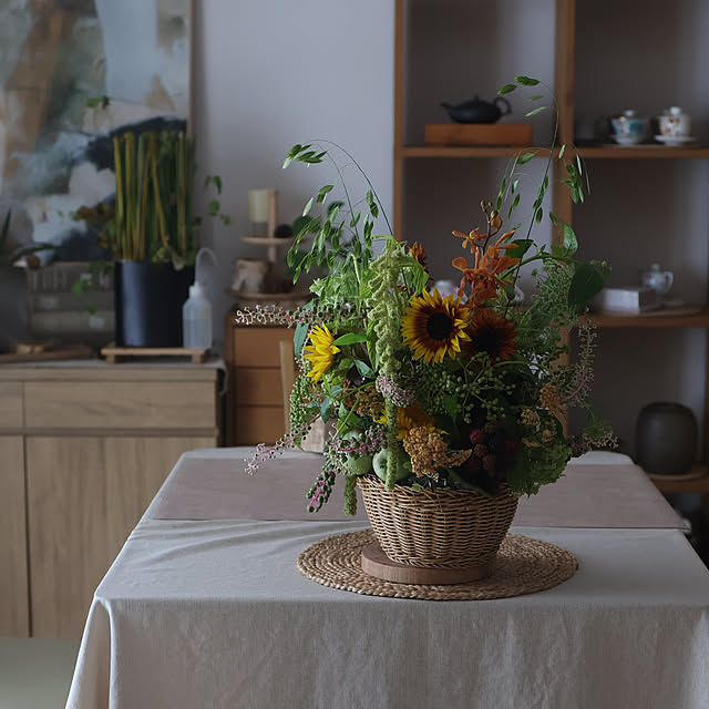 Summerさんの部屋