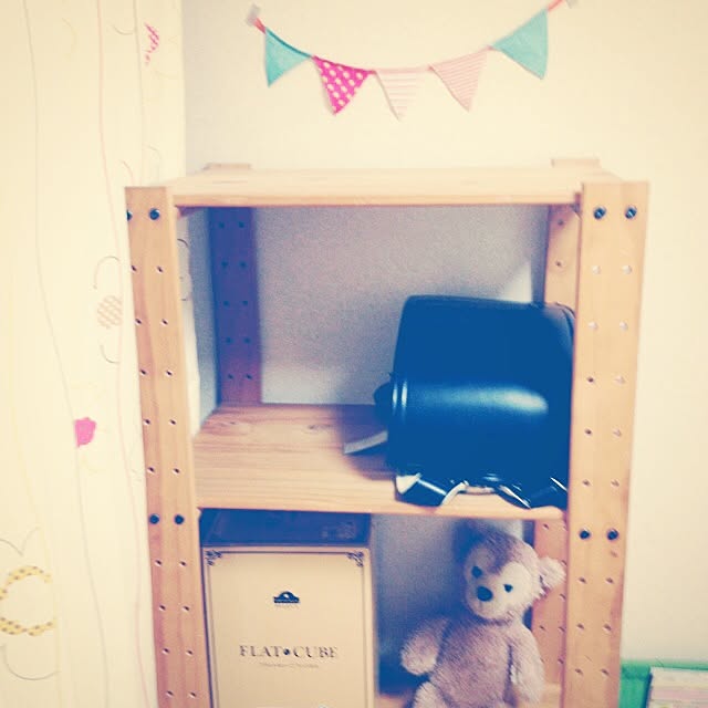 部屋全体のインテリア実例 - 2014-09-23 18:34:11