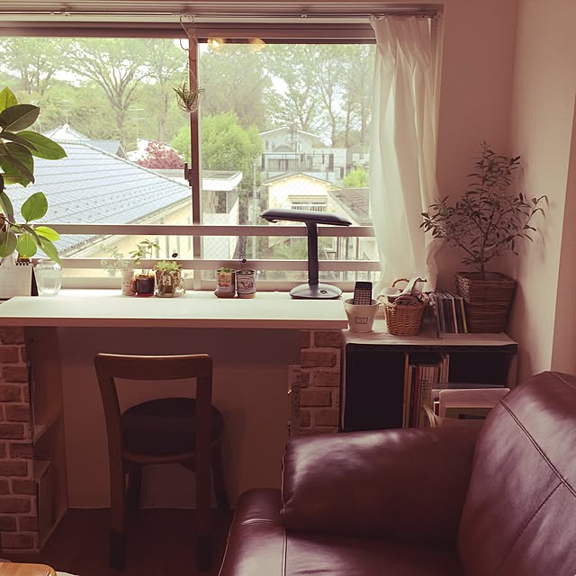 nanaemonさんの実例写真