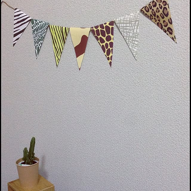nanaさんの実例写真