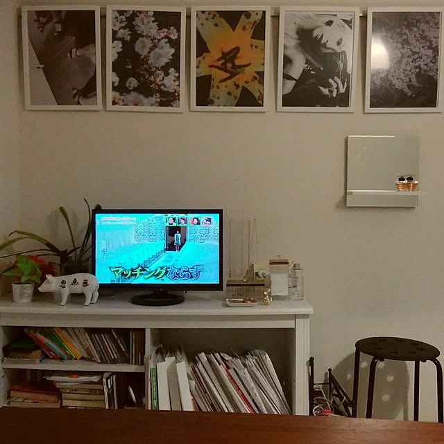 mawiさんの実例写真