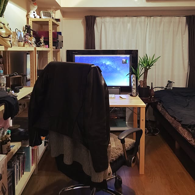 実例写真