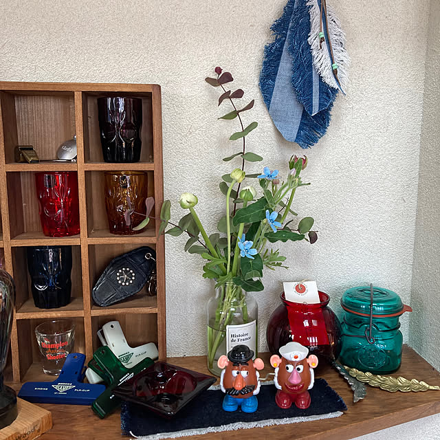 mamichopさんの部屋