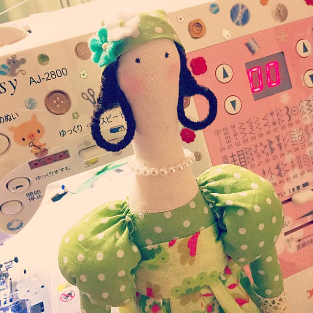 Sueさんの実例写真
