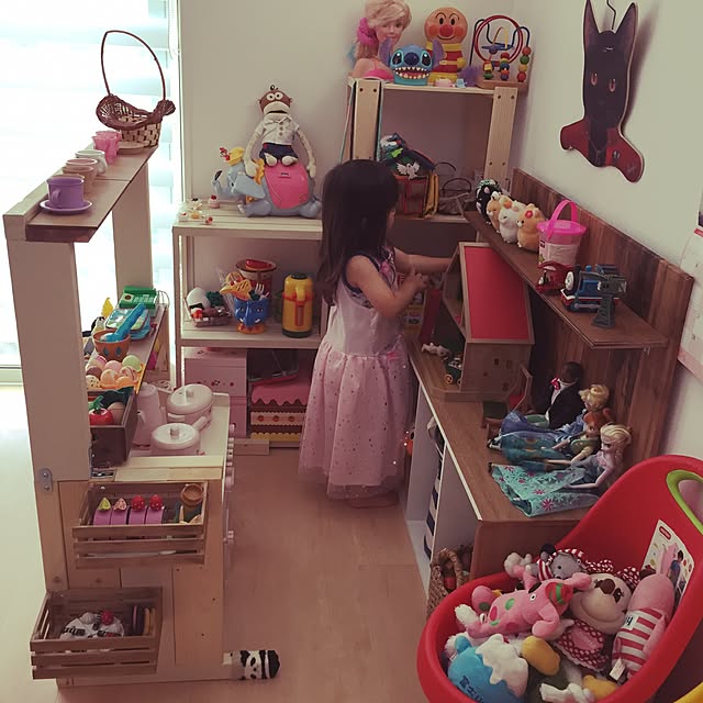 mikyamikyamikyaさんの実例写真