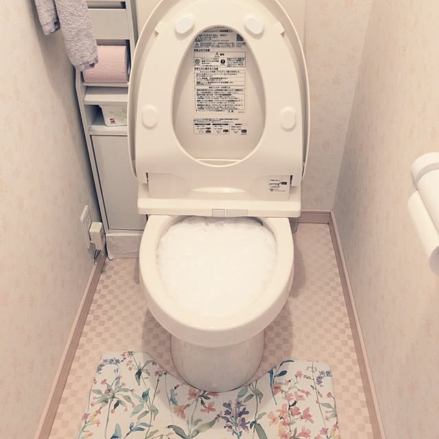 Annaさんの部屋