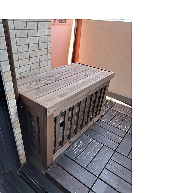 WOODPROさんの部屋