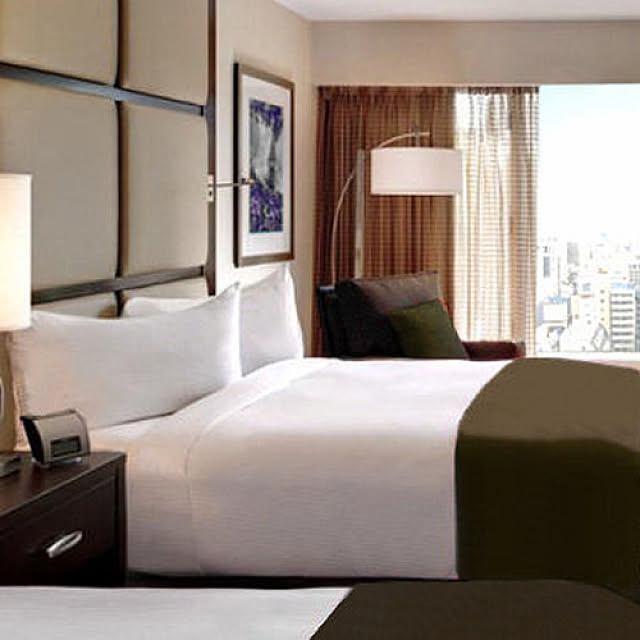 Hotel-Bedさんの実例写真