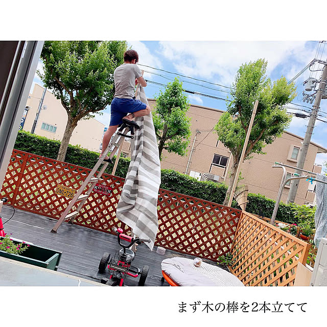 chaluさんの実例写真