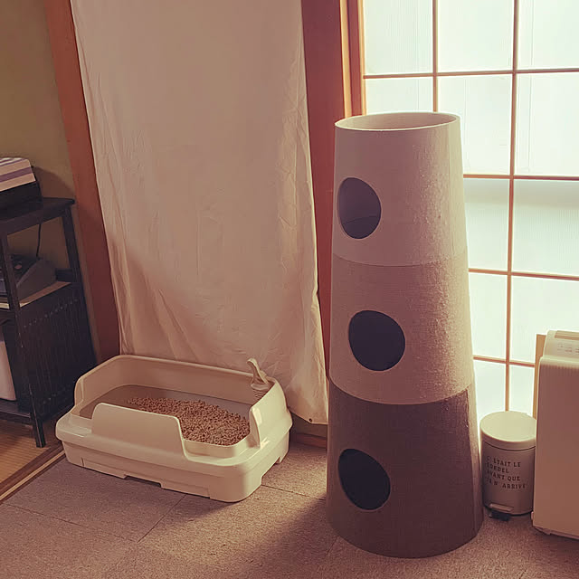 nanohanaさんの部屋