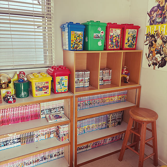 Oさんの実例写真