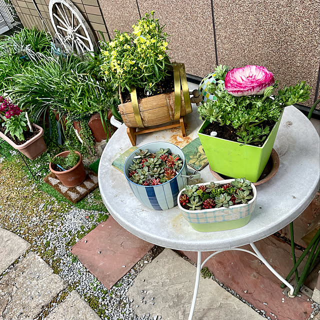 puriyuzuさんの実例写真