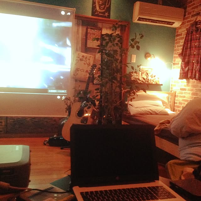 ALNE_roomさんの実例写真