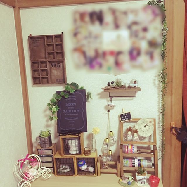 miki0319さんの実例写真