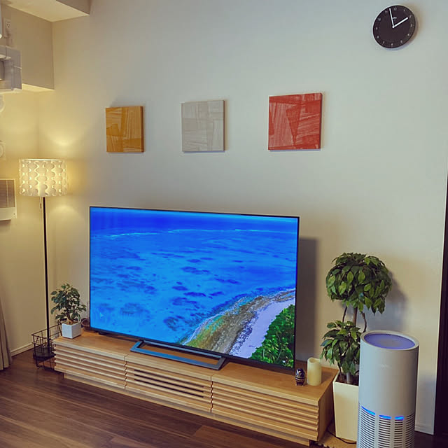 mike_life222さんの実例写真
