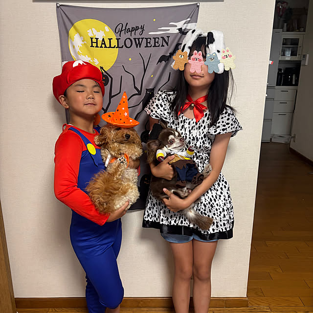 chIoeさんの部屋