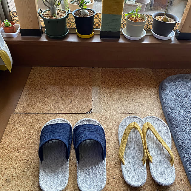 yuzuaoさんの部屋