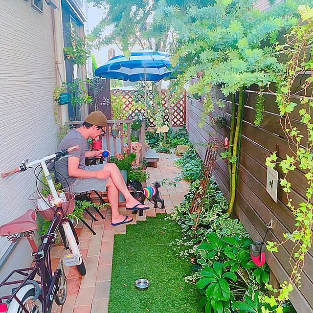 risaさんの実例写真
