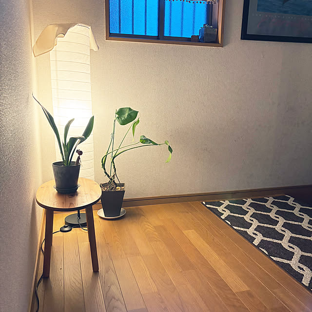 cyaroさんの部屋