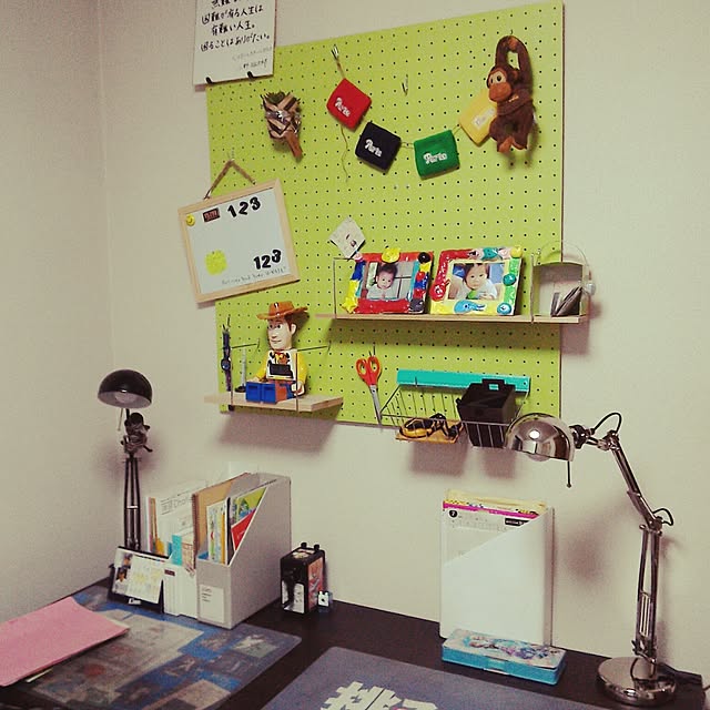 kokoromeriさんの実例写真