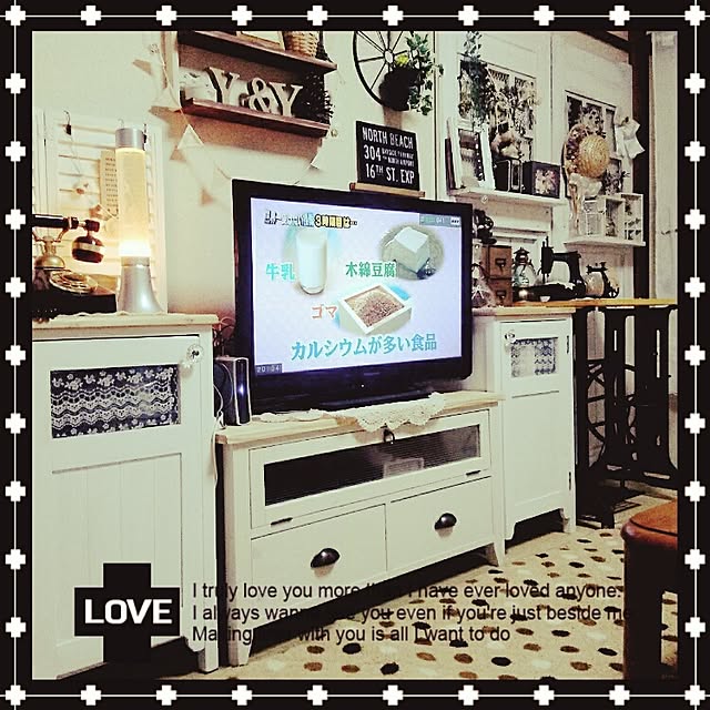 yu-ya1124さんの実例写真