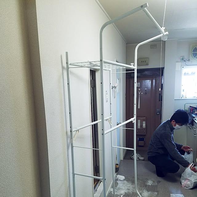 Chrychaeさんの実例写真
