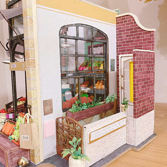 miemekkoさんの部屋