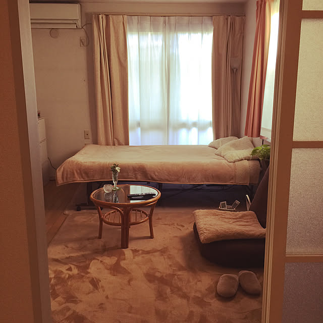 RanRanさんの実例写真