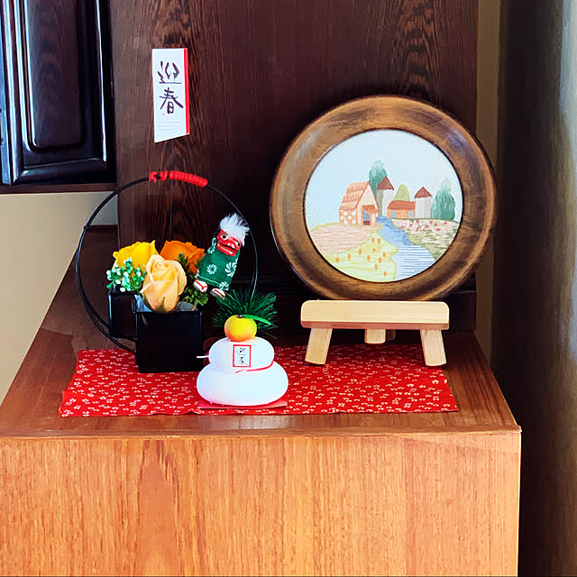 naokoさんの実例写真