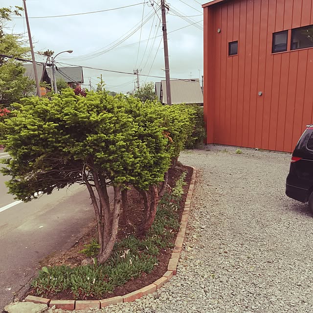 HIRASAWAさんの実例写真