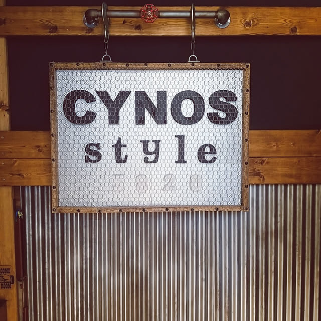 CYNOSさんの実例写真
