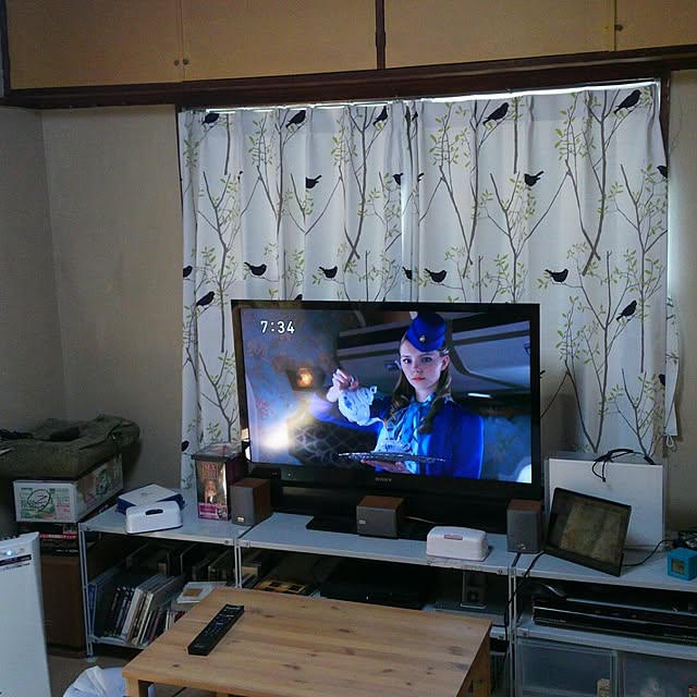 実例写真