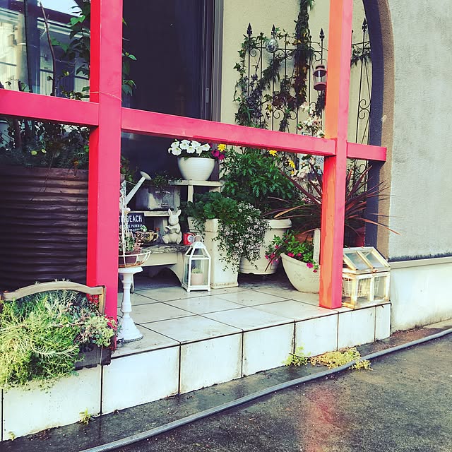 Taekoさんの実例写真