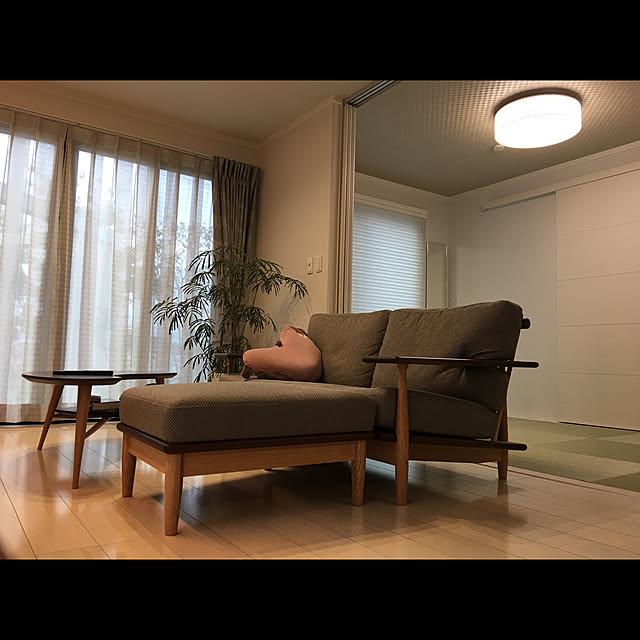 tigerさんの実例写真