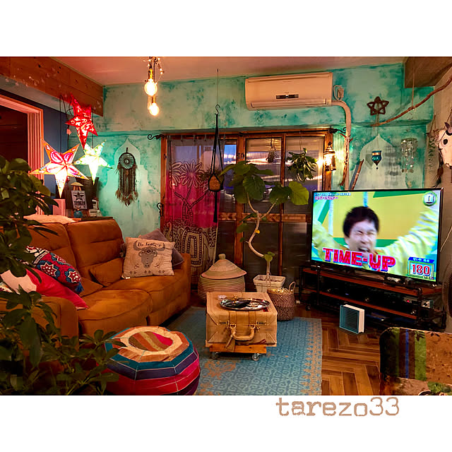 tarezo33さんの実例写真